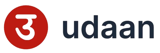 Udaan logo