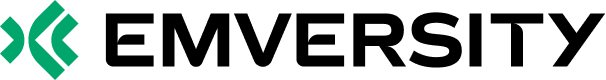 Emversity logo