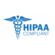 HIPAA Compliant